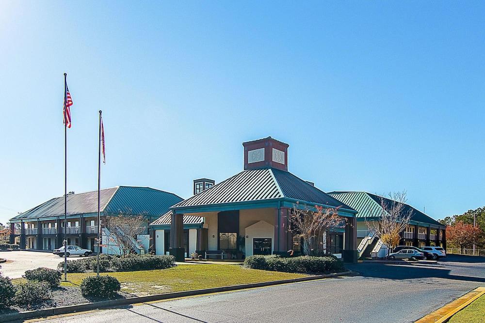 Econo Lodge — hotel in Americus