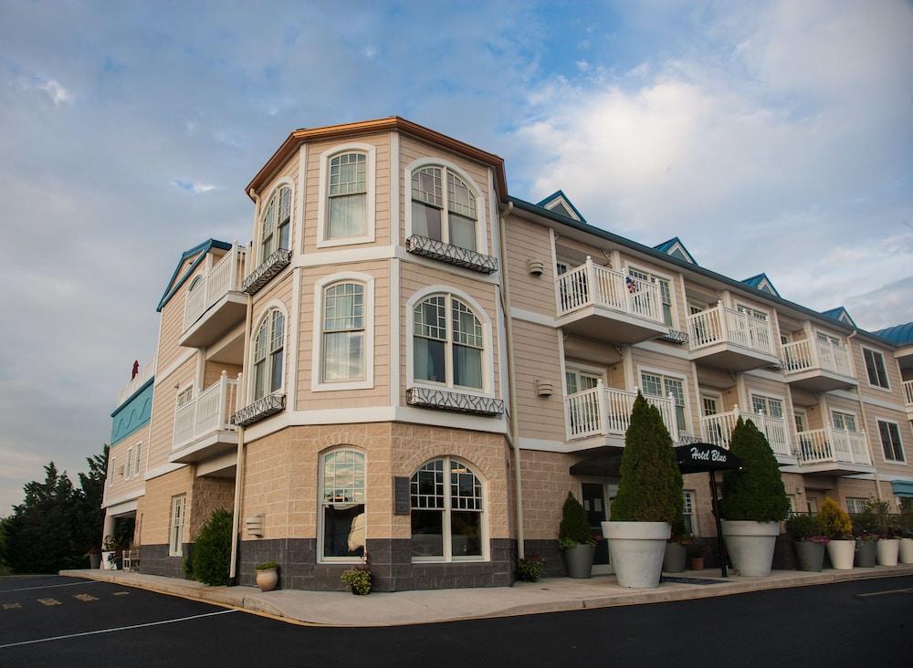 Hotel Blue — hotel in Lewes