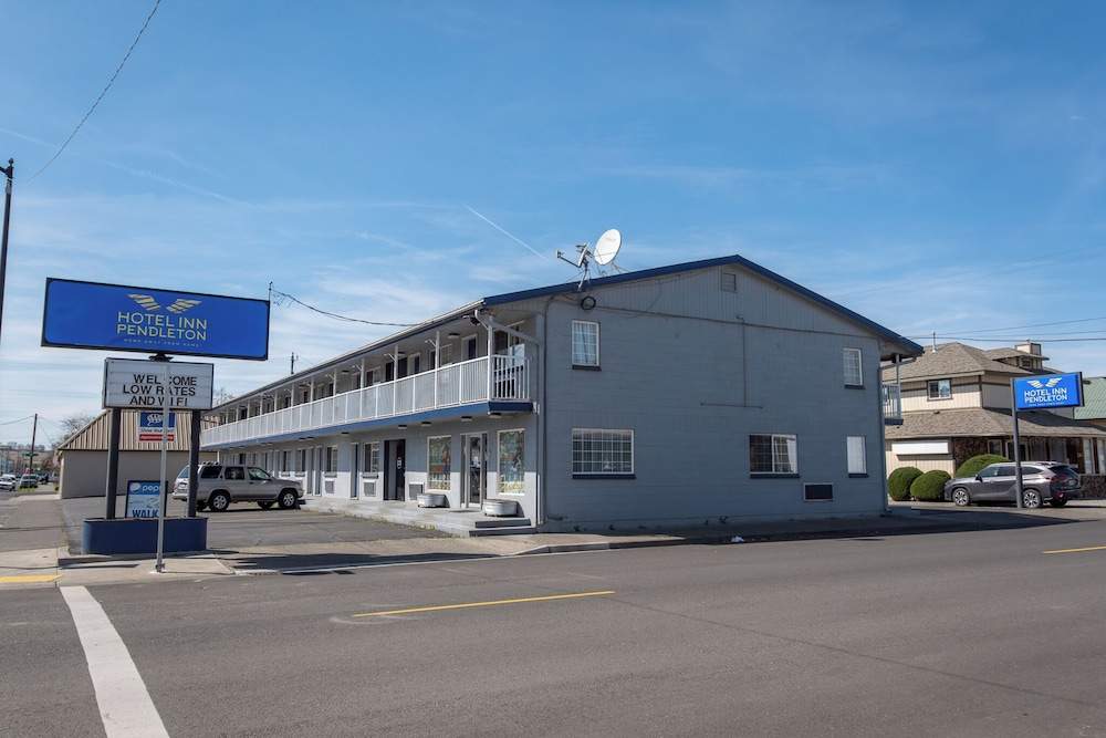 Hotel Inn Pendleton I-84