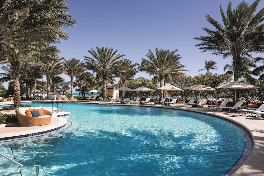 The Ritz-Carlton Bal Harbour, Miami