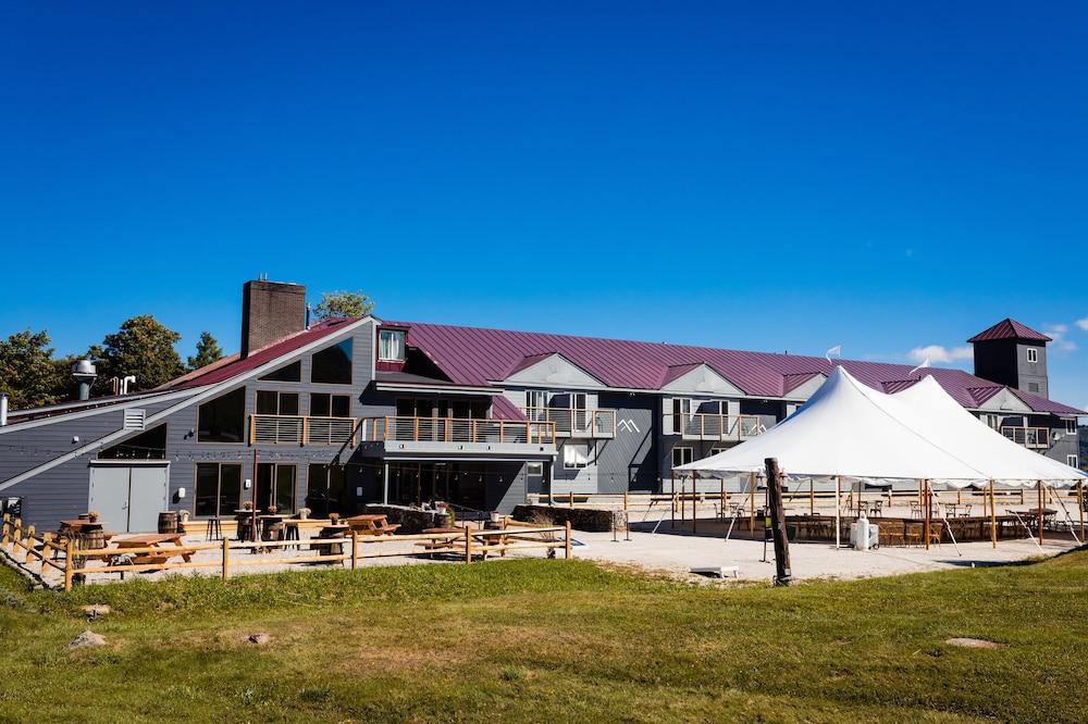 The Mountain Inn at Killington — hotel in Killington