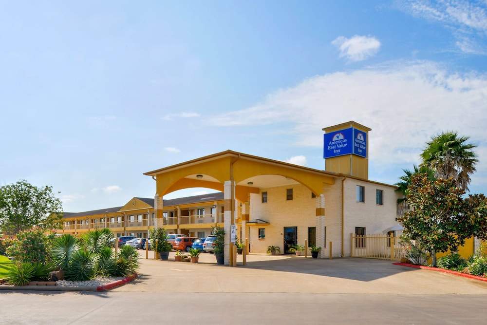 Americas Best Value Inn & Suites Waller Prairie View