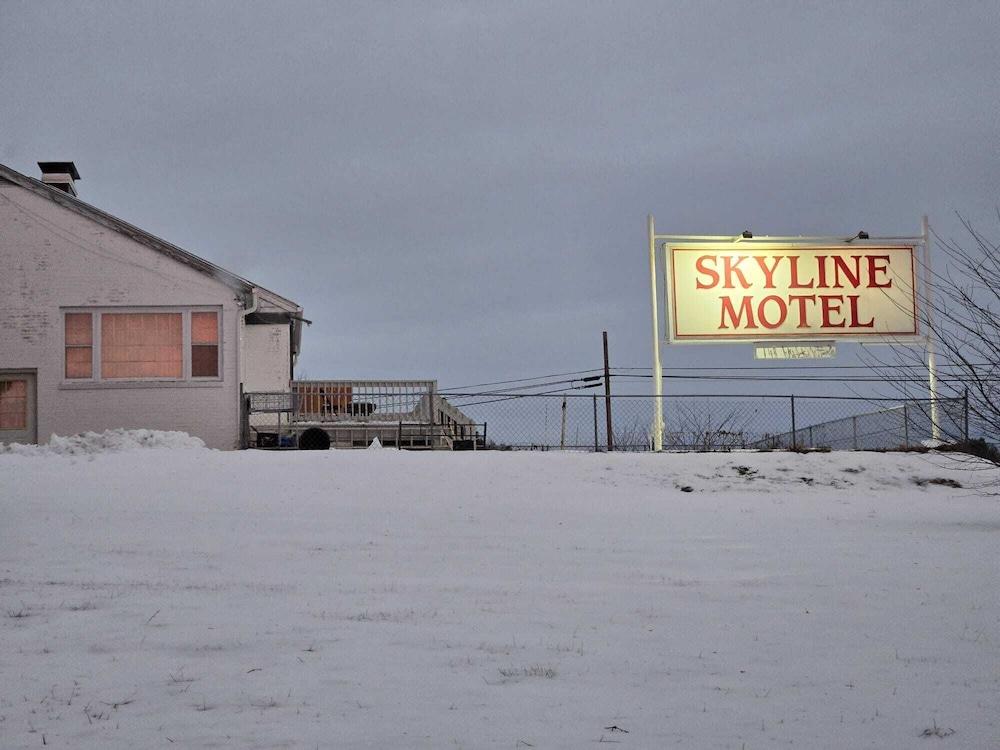 Skyline Motel By OYO Waynesboro US 250 — hotel in Waynesboro