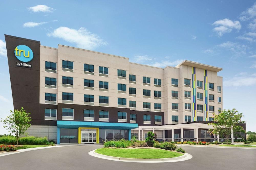 TRU by Hilton Ringgold — hotel in Ringgold