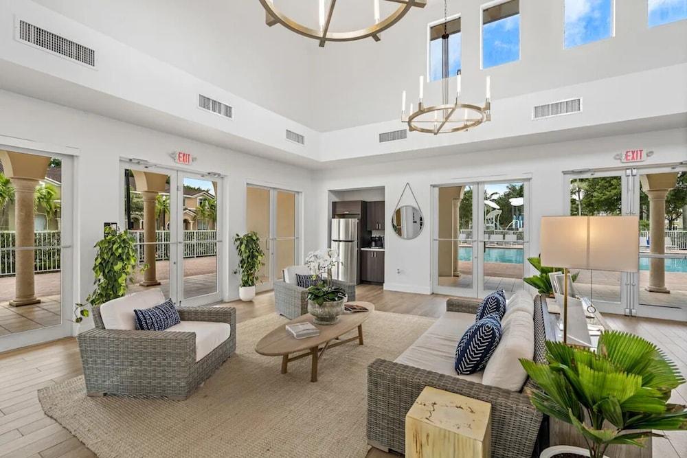 Landing Apartments Homestead — hotel in Homestead