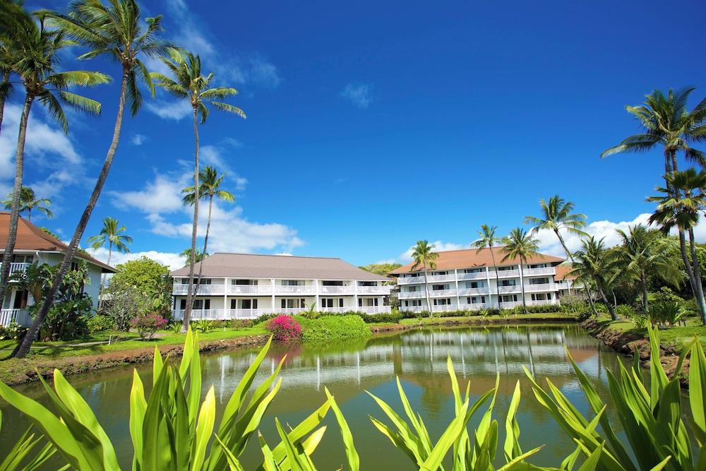 Castle Kiahuna Plantation & Beach Bungalows — hotel in Koloa