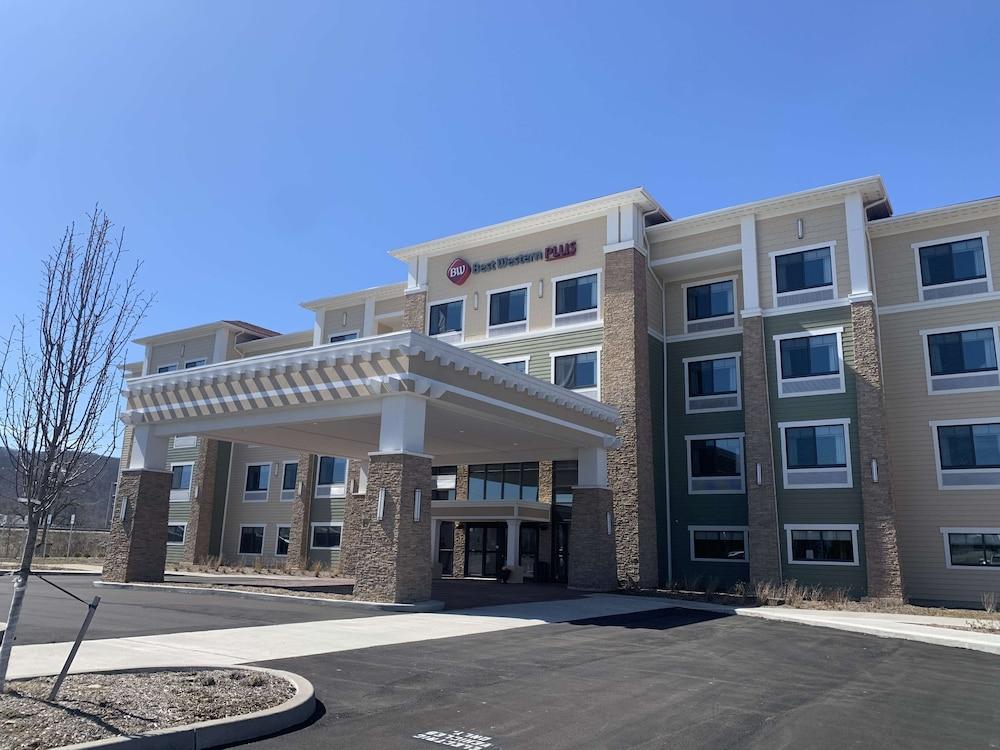 Best Western Plus Horseheads - Elmira — hotel in Horseheads