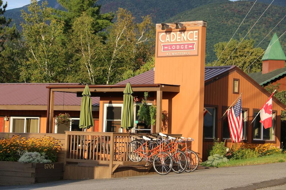 Cadence Lodge at Whiteface — hotel in Wilmington