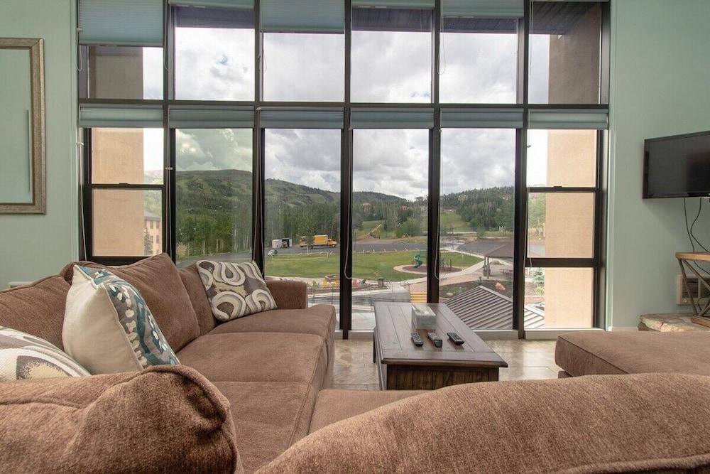CBL 1310 — hotel in Brian Head