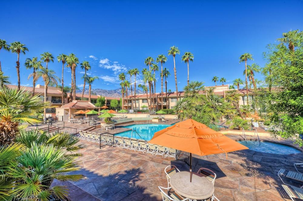 Hyatt Vacation Club at Desert Oasis — hotel in Cathedral City