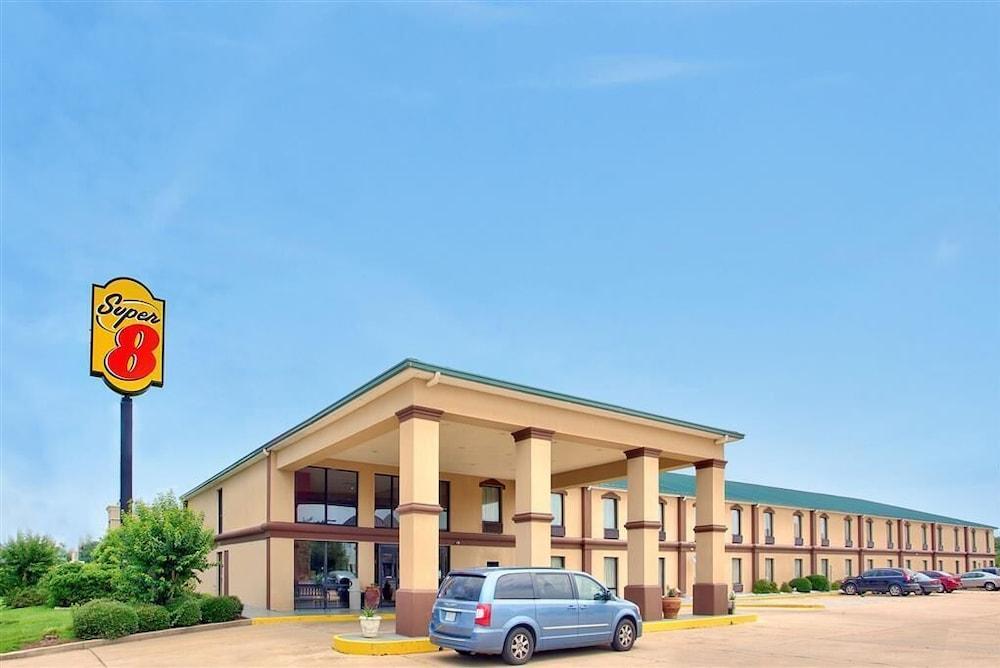 Motel 6 Canton, MS — hotel in Canton