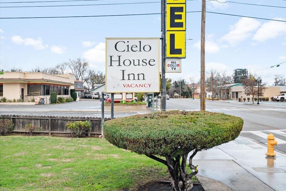 Cielo House Inn — hotel in Paso Robles