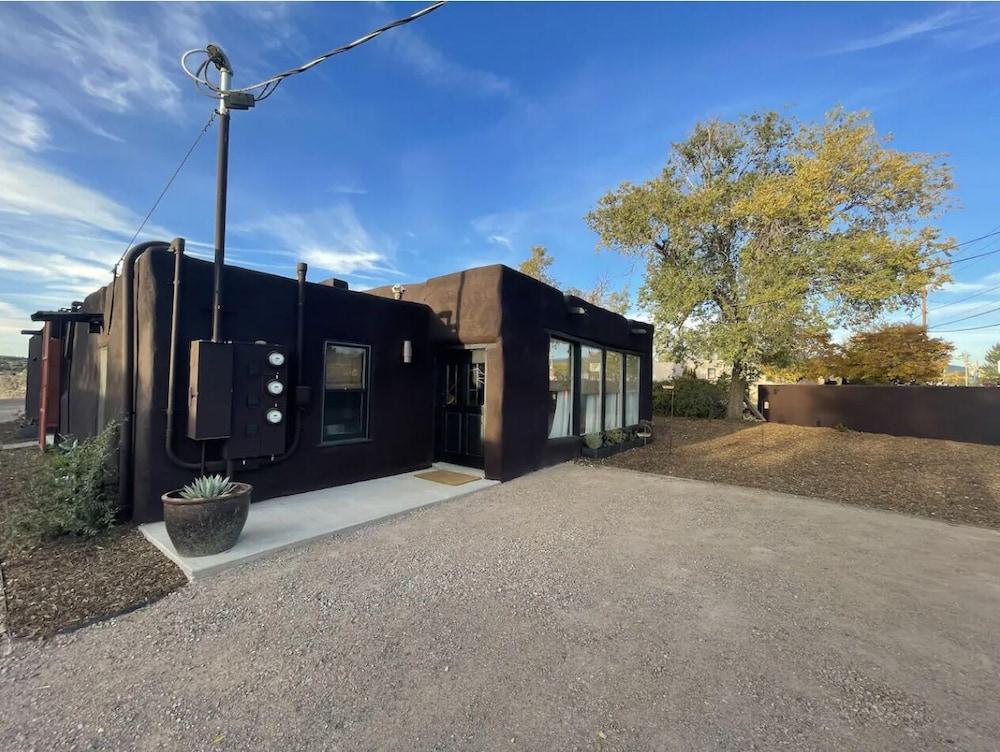 La Dea — hotel in Santa Fe