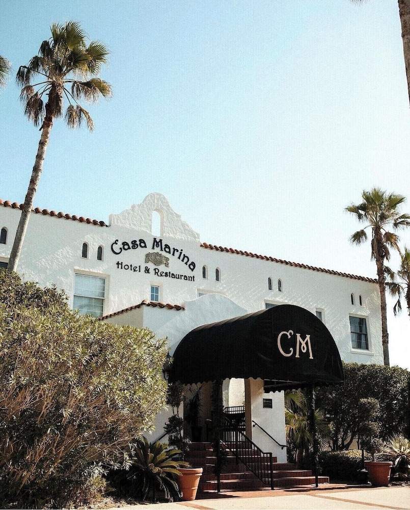 Casa Marina Hotel