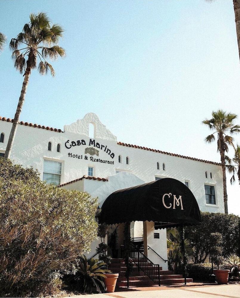 Casa Marina Hotel — hotel in Jacksonville Beach
