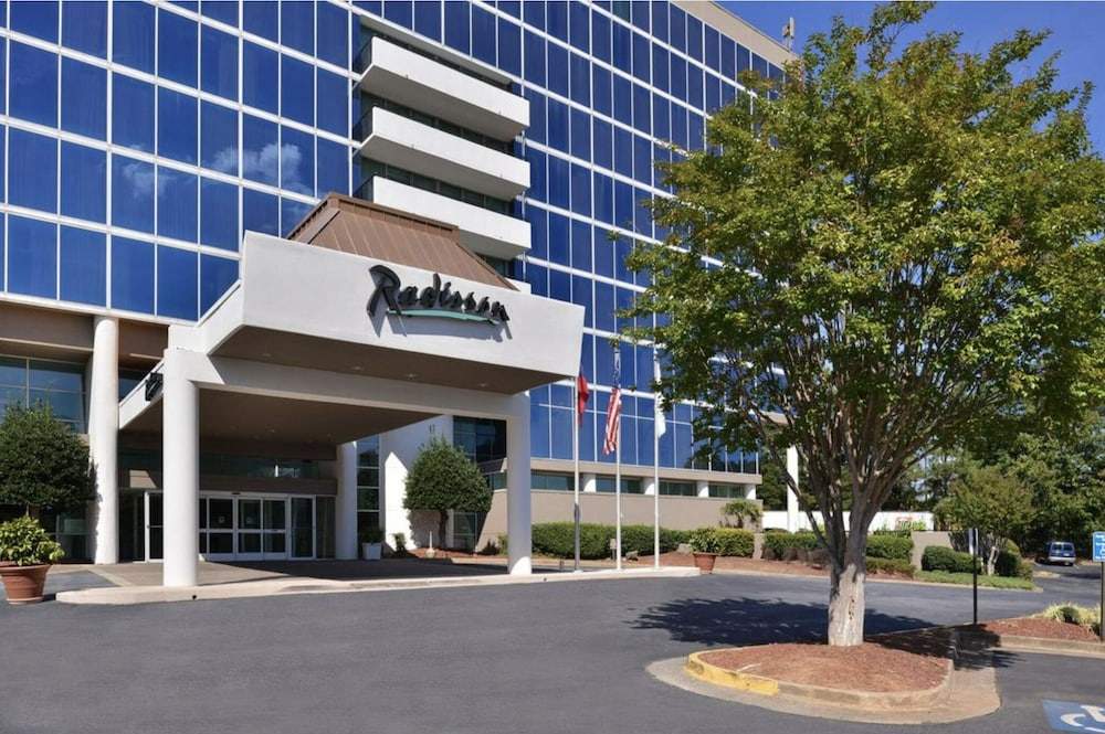 Marietta Vitality Hotel