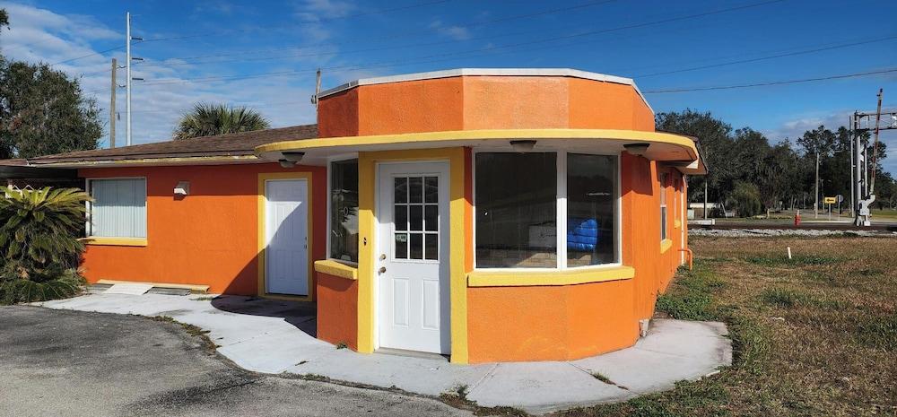 OYO Budget Inn Bartow — hotel in Bartow