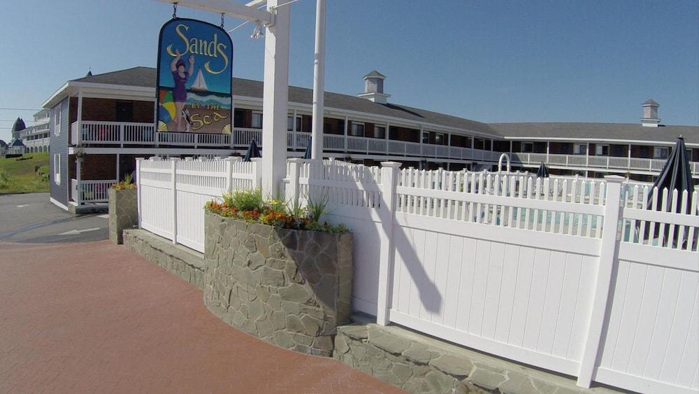 Sands by the Sea Motel — hotel in York Beach