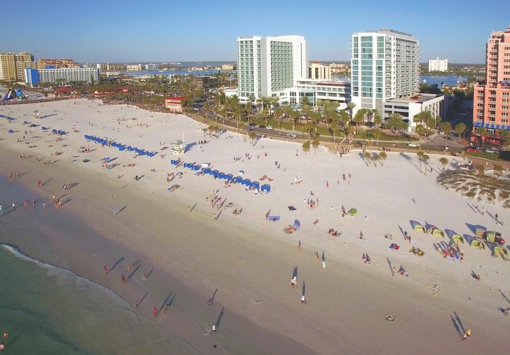 Club Wyndham Clearwater Beach — hotel in Clearwater Beach
