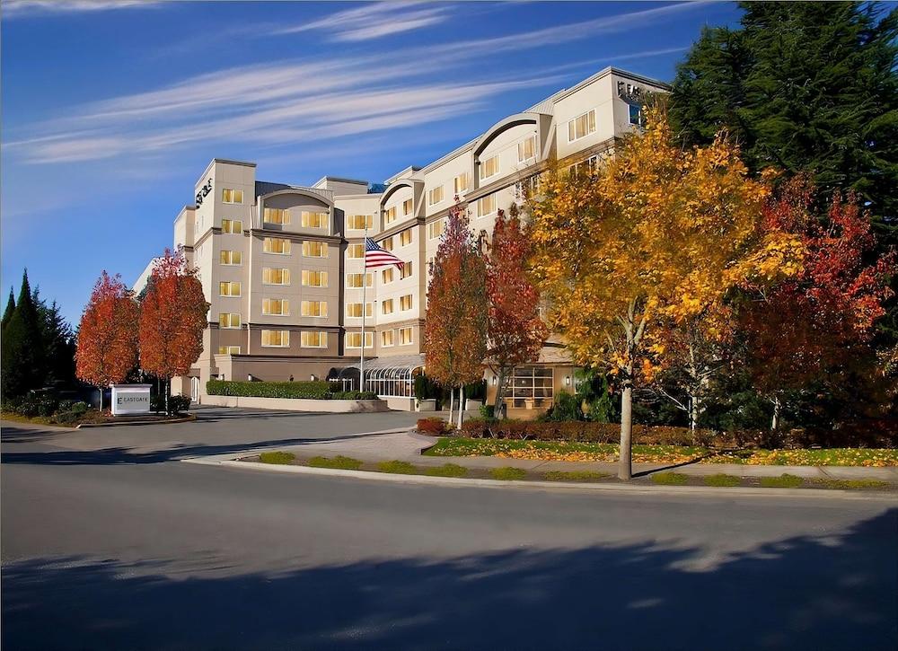 Eastgate Hotel, BW Signature Collection — hotel in Bellevue