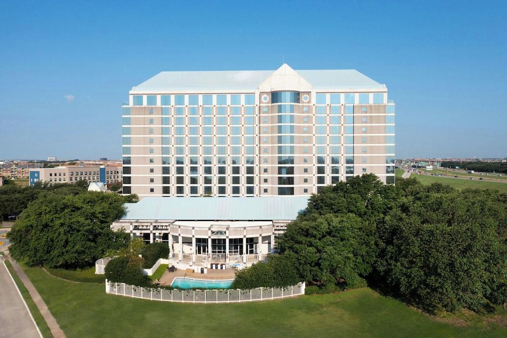 Renaissance Dallas North Hotel — hotel in Farmers Branch