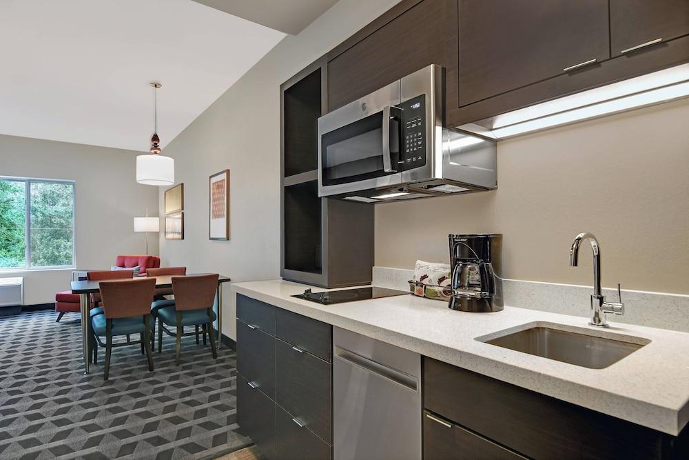 TownePlace Suites by Marriott Lima — hotel in Lima