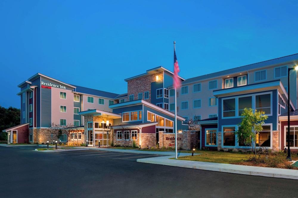 Residence Inn Wheeling-St. Clairsville, OH — hotel in St. Clairsville