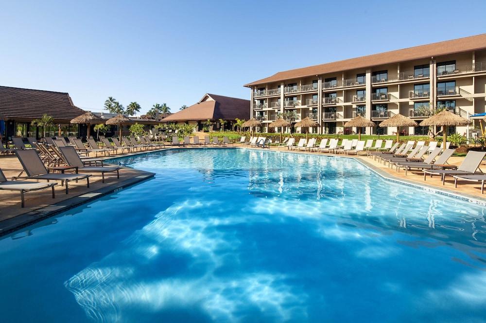 Sheraton Kauai Resort Villas — hotel in Koloa