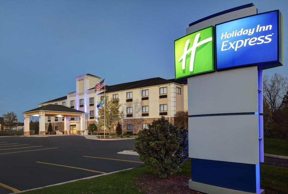 Holiday Inn Express Adrian by IHG — hotel in Adrian