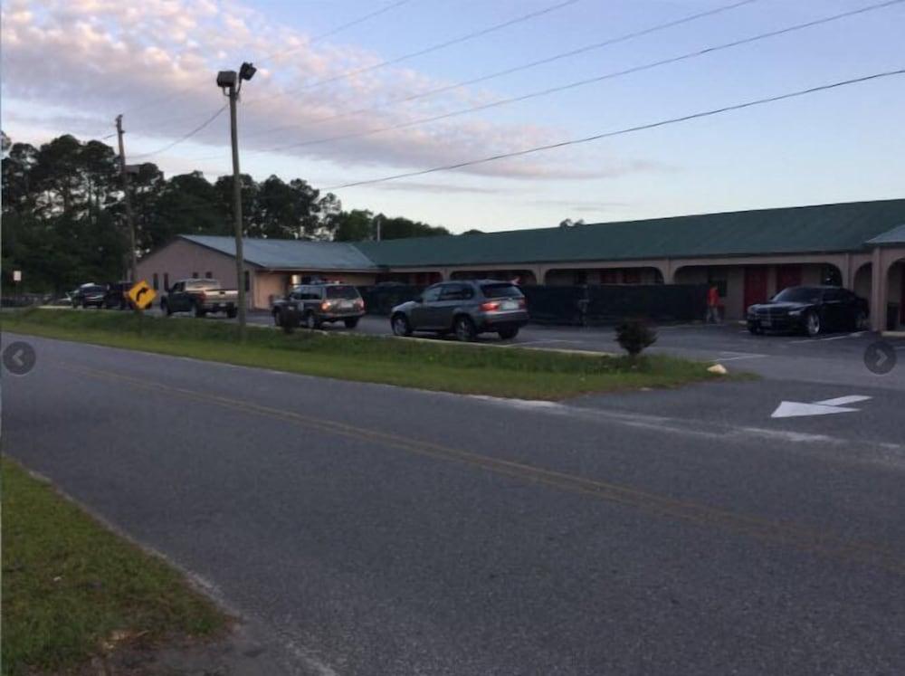 American Inn — hotel in Metter