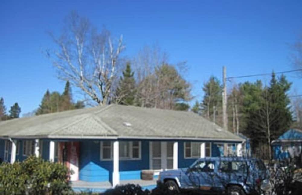 The Homestead Motel — hotel in Ellsworth