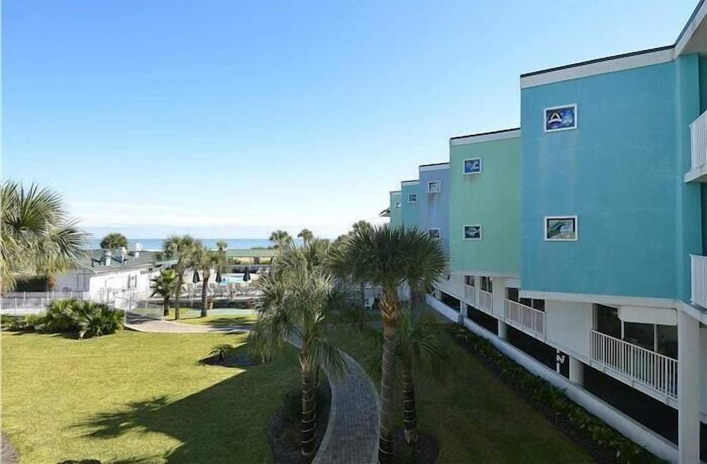 The Gardens at Beachside Colony