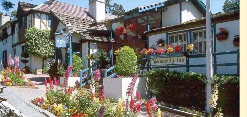 Normandy Inn — hotel in Carmel