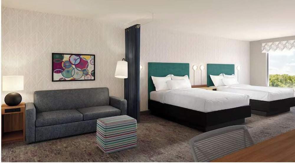 Home2 Suites By Hilton Sevierville
