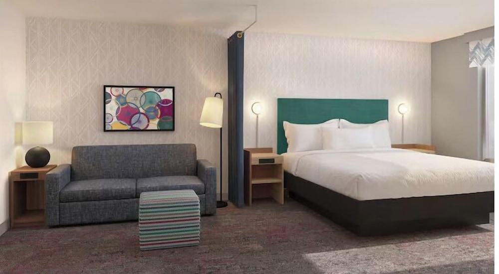 Home2 Suites By Hilton Capitol Heights Washington Dc — hotel in Capitol Heights