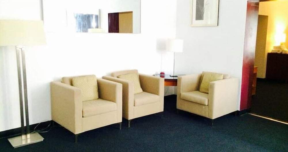 American Suites El Dorado