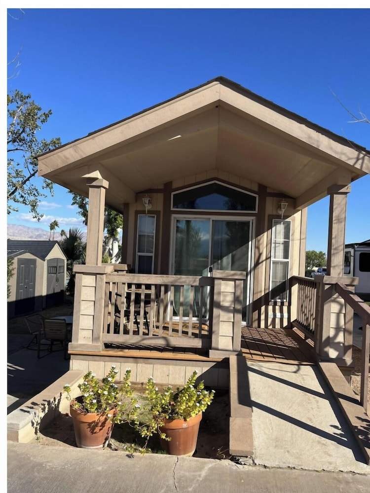 Shadow Hills RV Resort