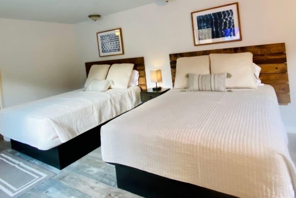 Coyote Motel West — hotel in Black Hawk