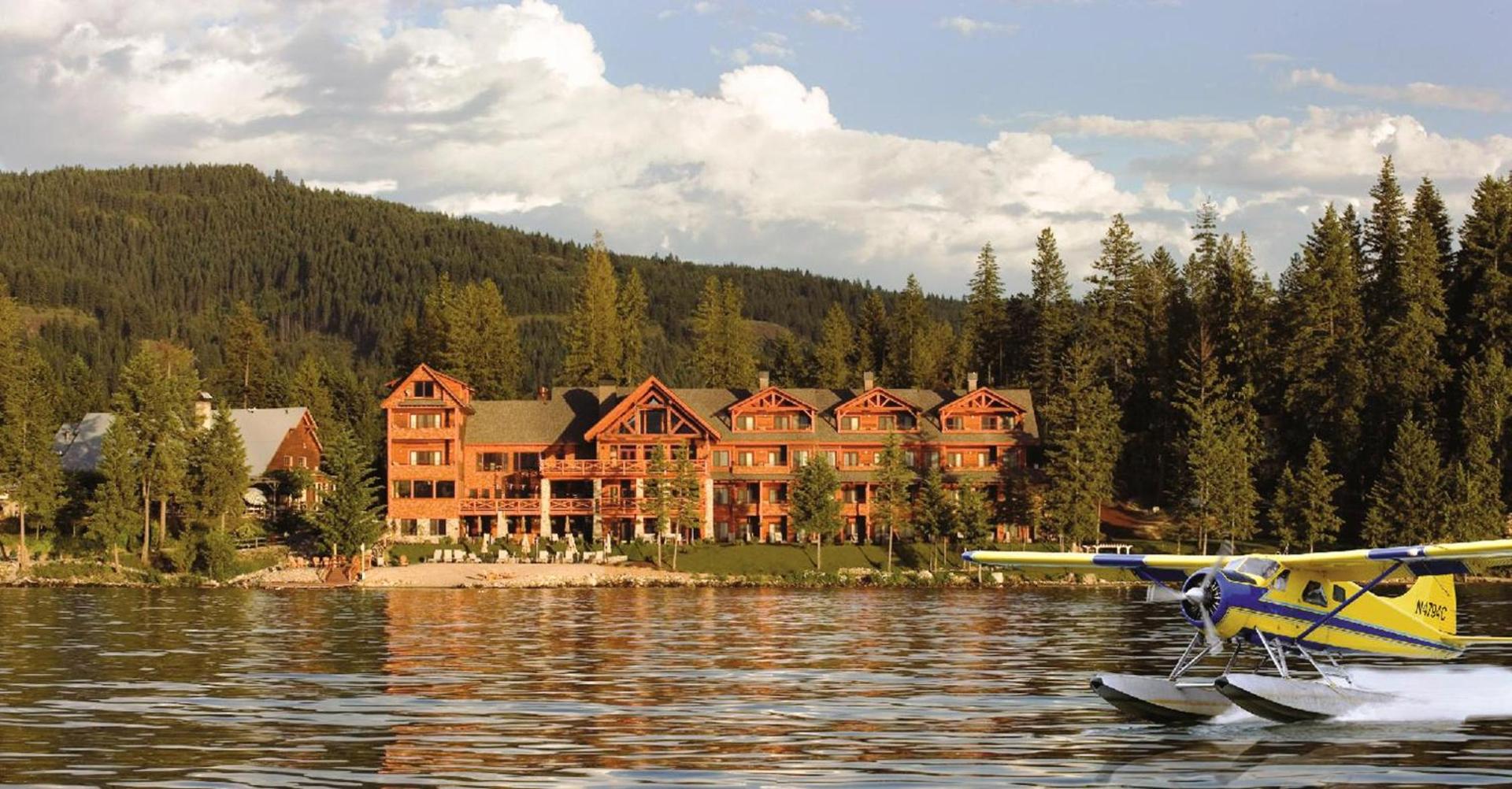 Lodge at Sandpoint — hotel in Sandpoint