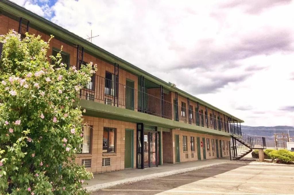Battle Mountain Inn — hotel in Battle Mountain