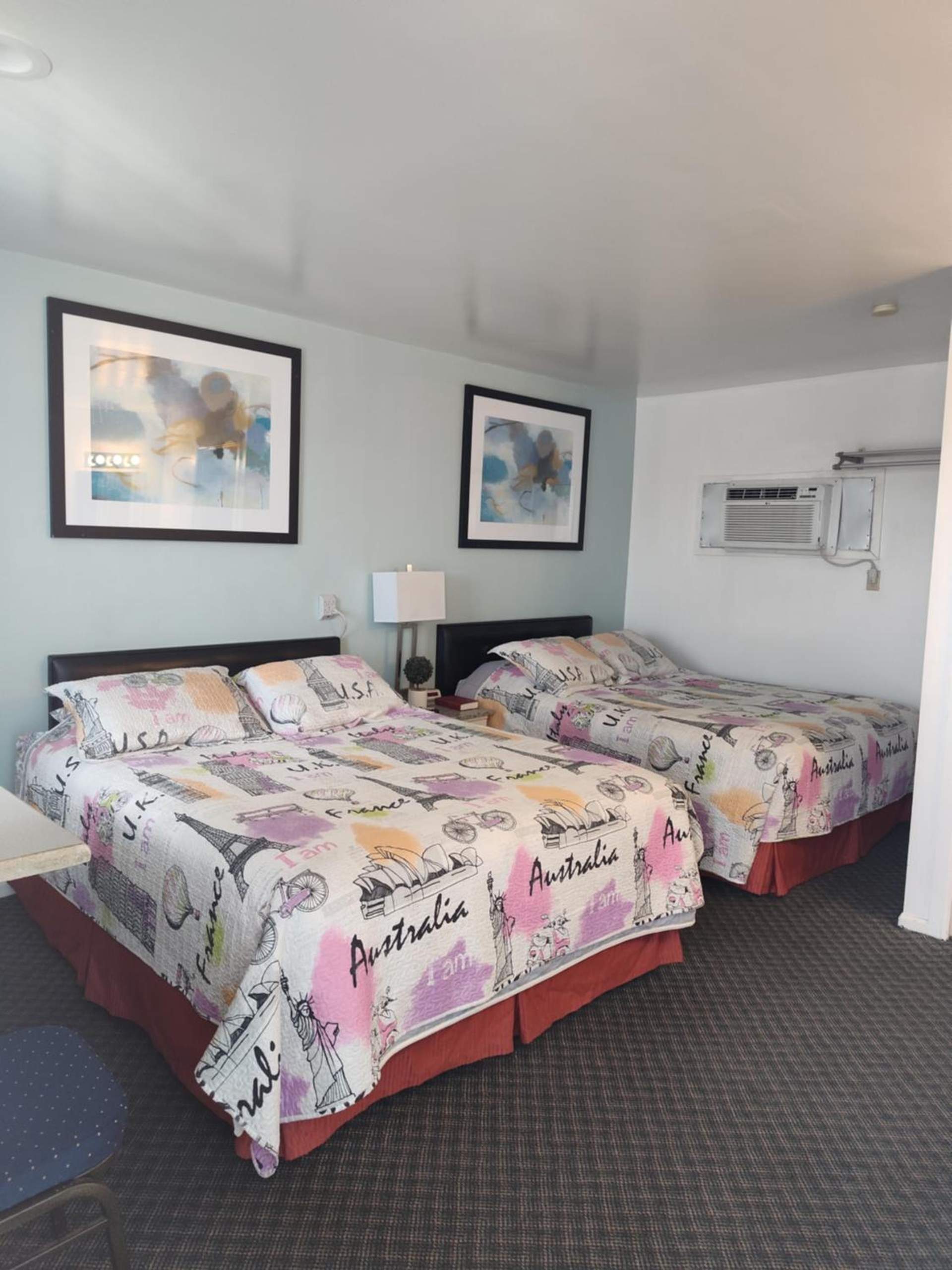 Colorado Inn Motel