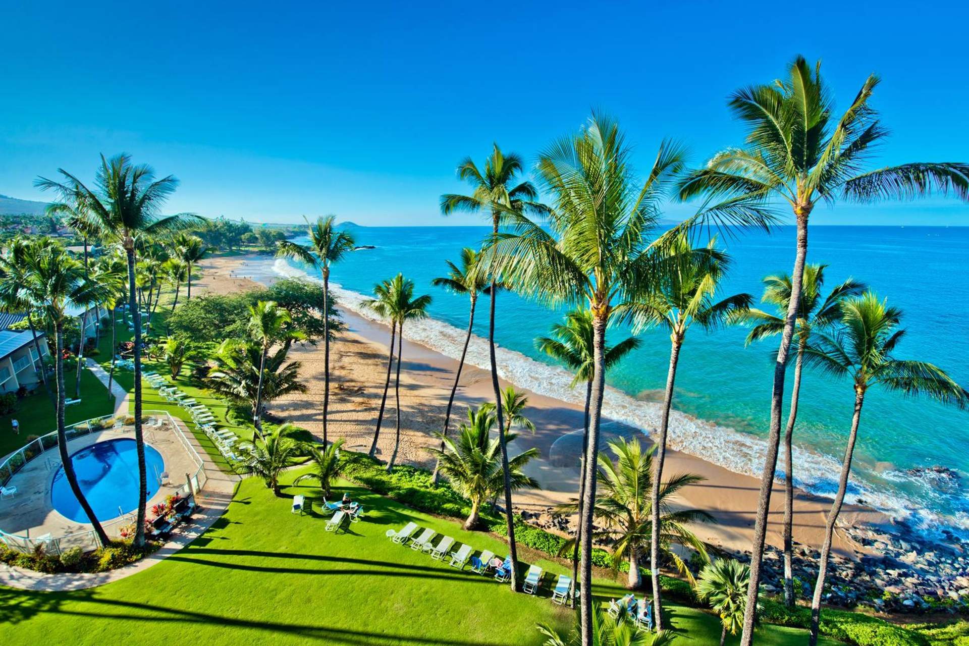 The Hale Pau Hana